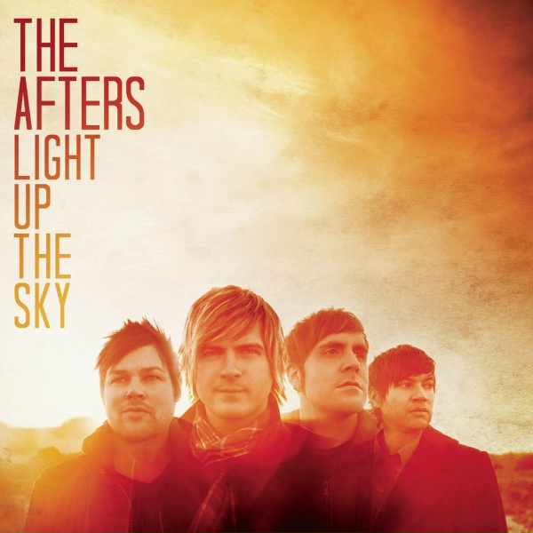 The Afters - For the First Time