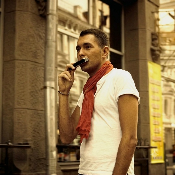 Leonid rudenko - Goodbye (Beautiful Eyes)