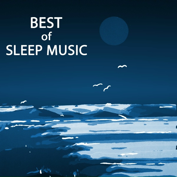 Sleep Music Lullabies for Deep Sleep - Albinoni - Adagio