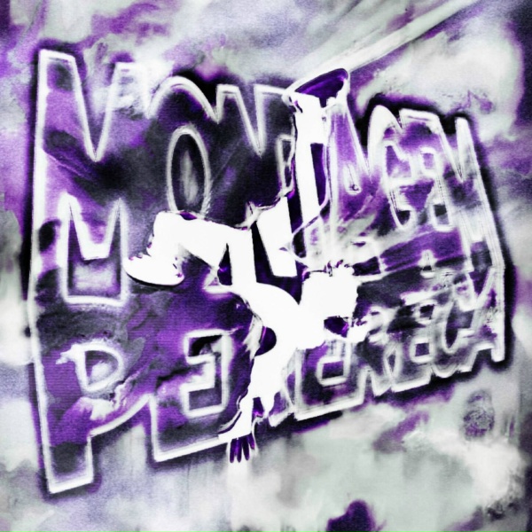 PANDA!, JXNDRO - MONTAGEM PERERECA
