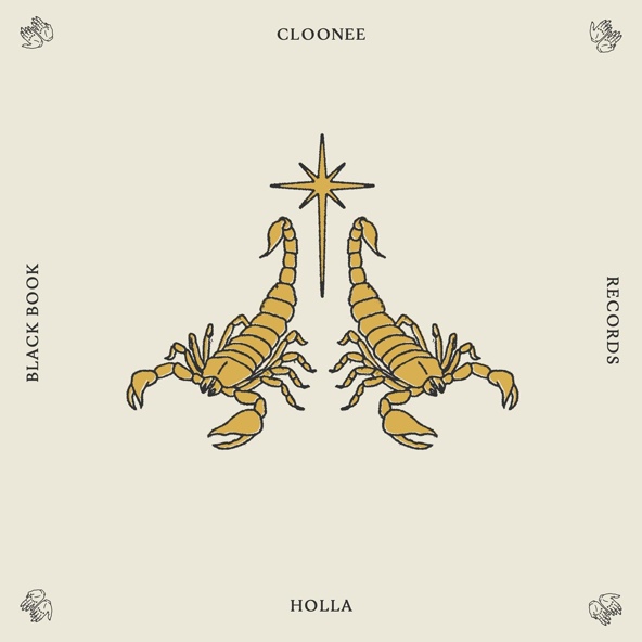 Cloonee - Holla