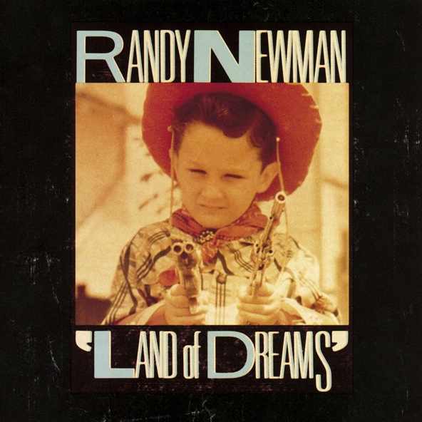 Randy Newman - Something Special