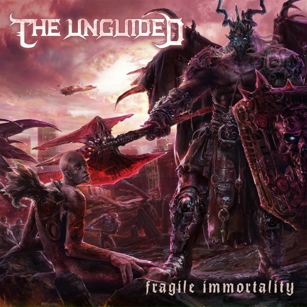 The Unguided - Deathwalker (Zardonic Remix Bonus Track)