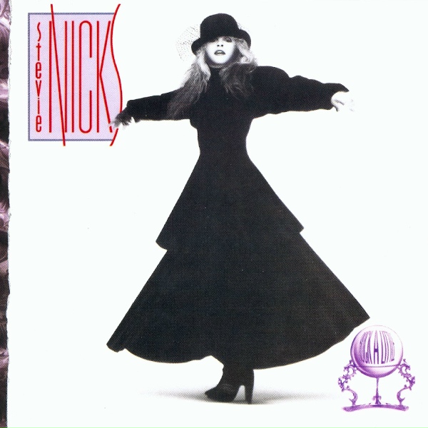 Stevie Nicks - Some Become Strangers