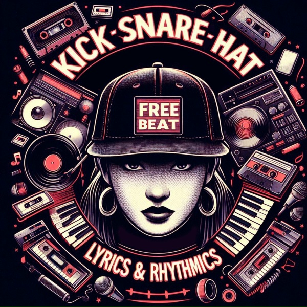 KickSnareHat - Bad Weather