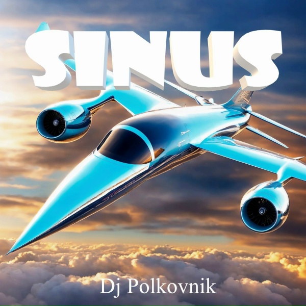 DJ Polkovnik - Symphony No. 5