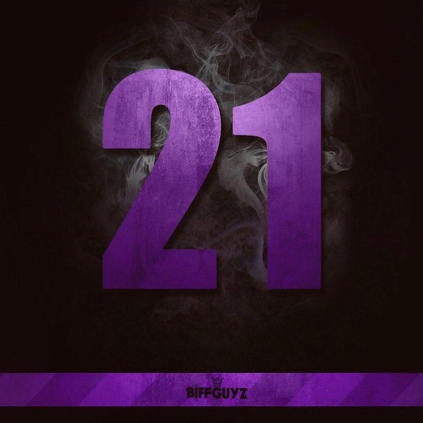 BIFFGUYZ - 21