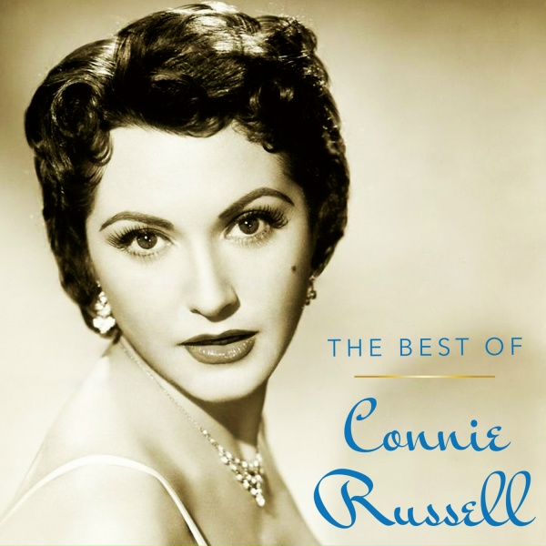 Connie Russell - One Arabian Night