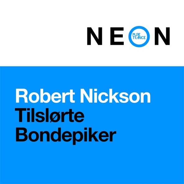 Robert Nickson - Tilsl&oslash;rte Bondepiker