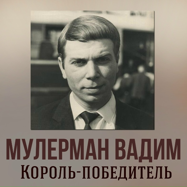 Вадим Мулерман - Полярное сияние