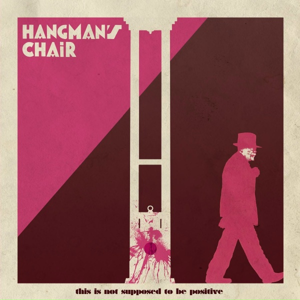 Hangman's Chair - Flashback