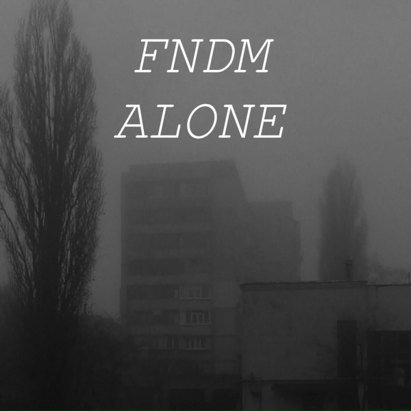 Alone - ПОГНАЛИ!