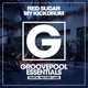 Red Sugar - My Kickdrum (Club Mix) (Club Mix)