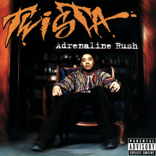 Twista - Overdose