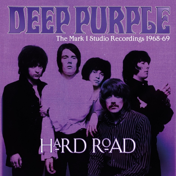 Deep Purple - Prelude: Happiness / I'm so Glad