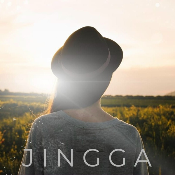 JINGGA - Rindu