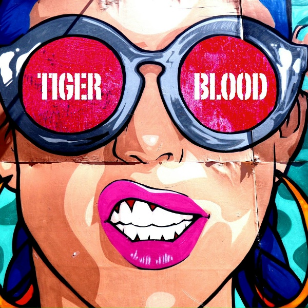 Fear of Tigers - We've Got To Love