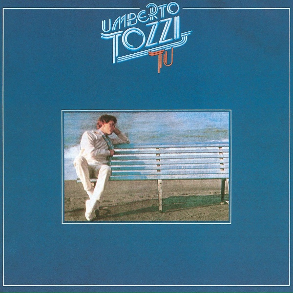 Umberto Tozzi - Bella ma