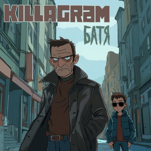KILLAGRAM - Батя