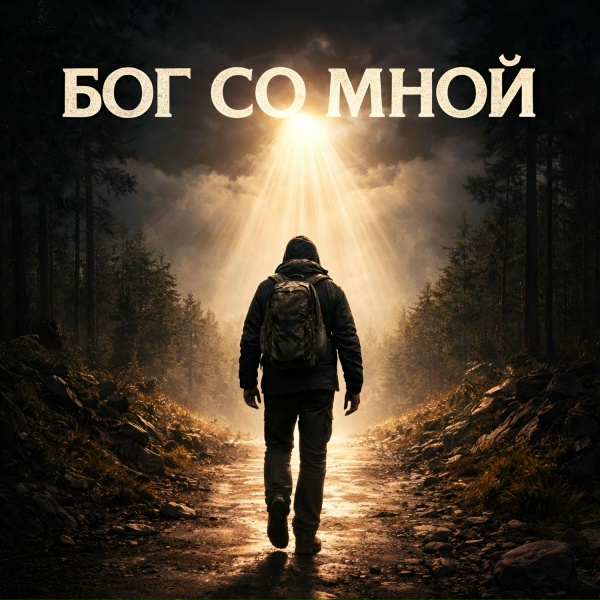 Даниель Бер - Бог со мной