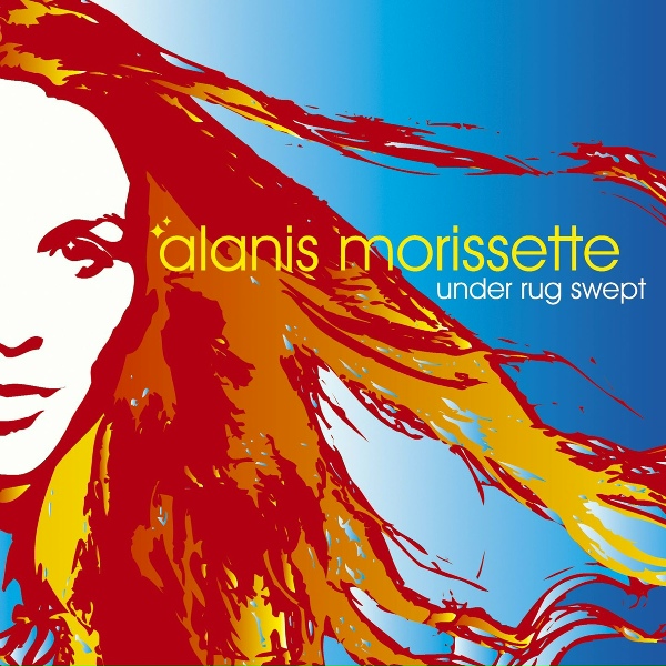 Alanis Morissette - Surrendering