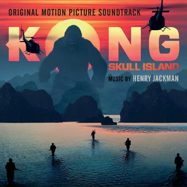 Henry Jackman - Into the Storm