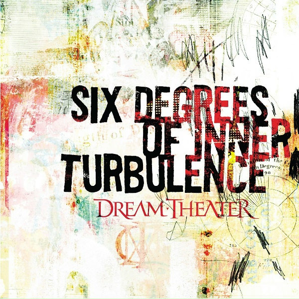 Dream Theater - V. Goodnight Kiss