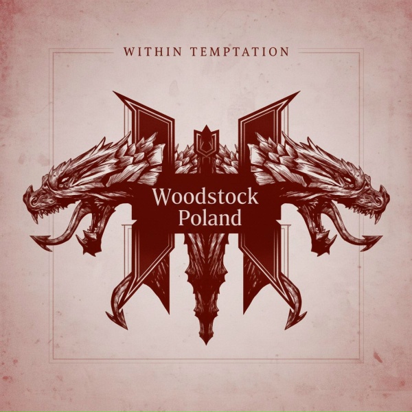 Within Temptation - Fire and Ice