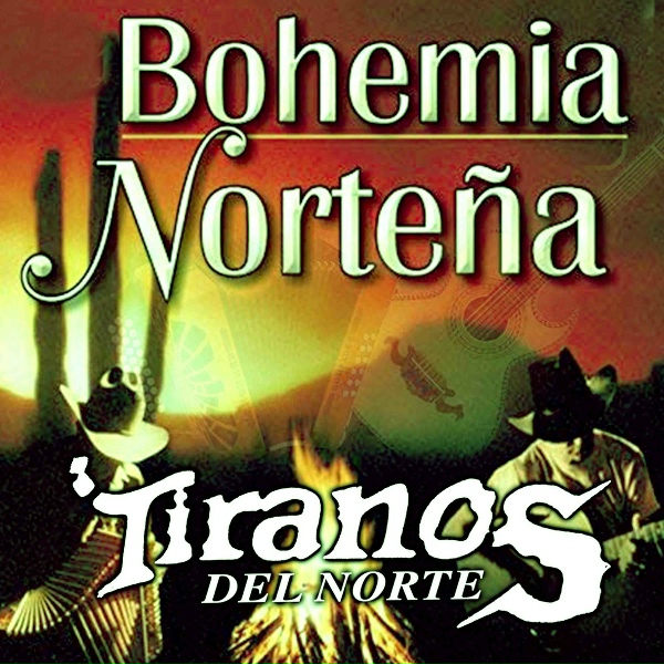 Tiranos Del Norte - Un Engaño Más