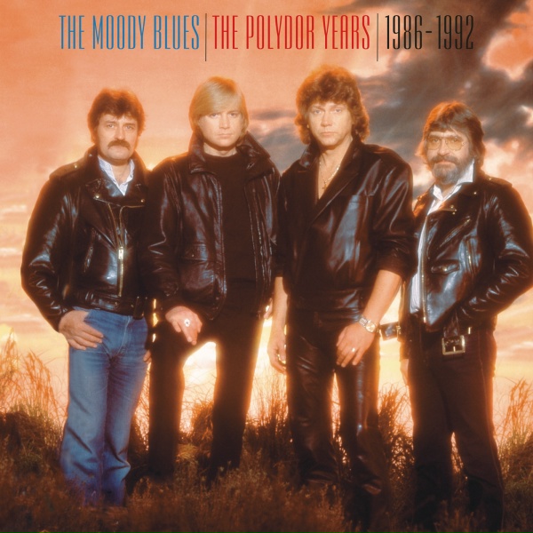 The Moody Blues - Nights In White Satin