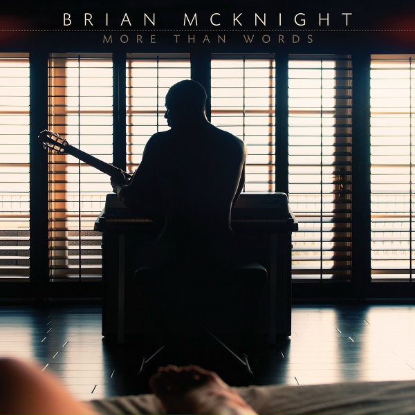 Brian McKnight - Don't Stop