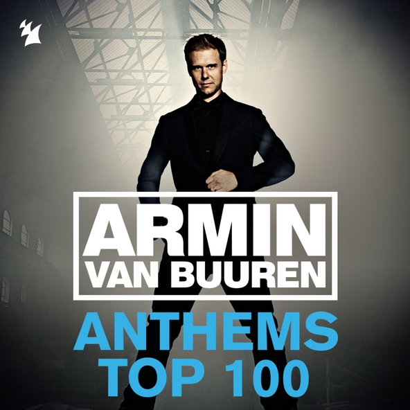 ATB, Armin van Buuren - Vice Versa