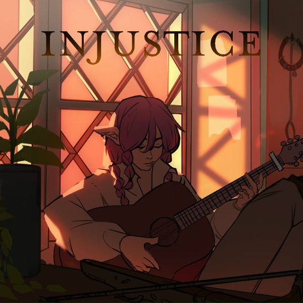 CG5 - Injustice