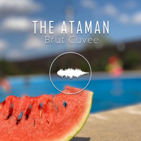The ATAMAN - Brut Cuvee