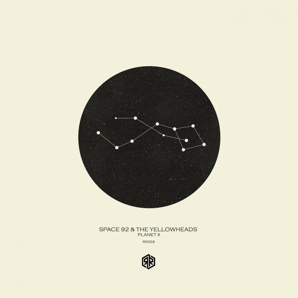Space 92, The YellowHeads - Planet X