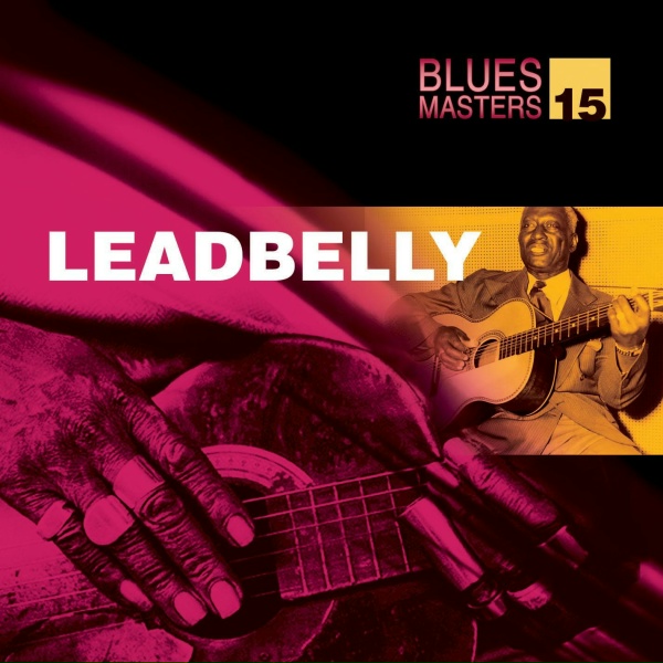 Leadbelly - Ox Drivin&rsquo; Blues