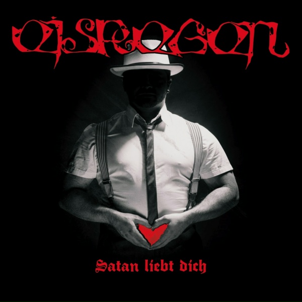 Eisregen - Onkel Fritze