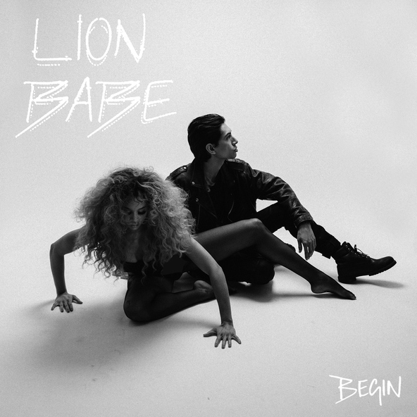 LION BABE - Stressed OUT!