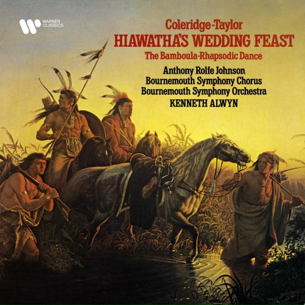 Kenneth Alwyn feat. Bournemouth Symphony Chorus