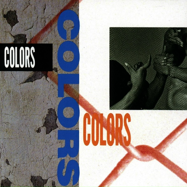 Rick James - Everywhere I Go (Colors)