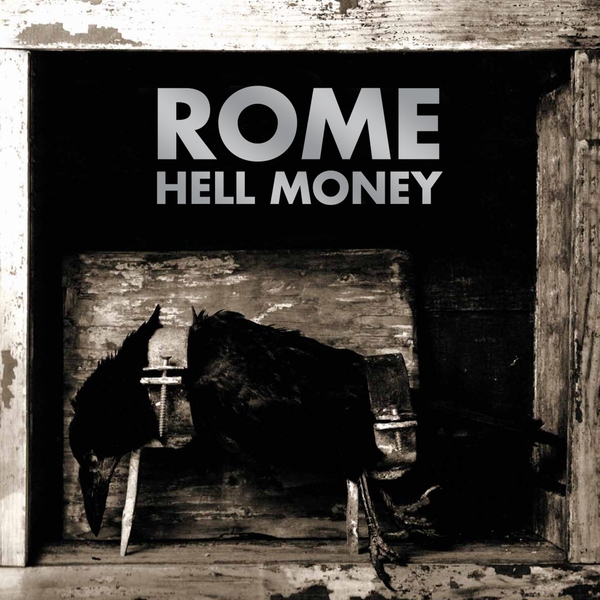 Rome - Pornero