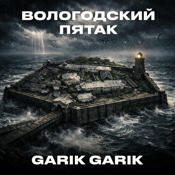 Garik Garik - Вологодский пятак