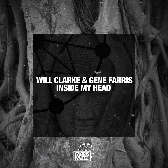 Will Clarke, Gene Farris - Inside My Head