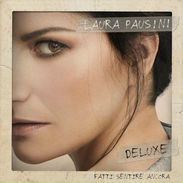 Laura Pausini - Un progetto di vita in comune