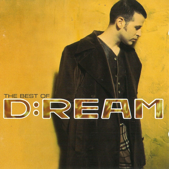 D:Ream - Take Me Away