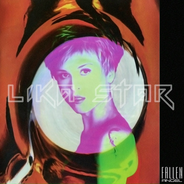 Lika Star - Я нарисую
