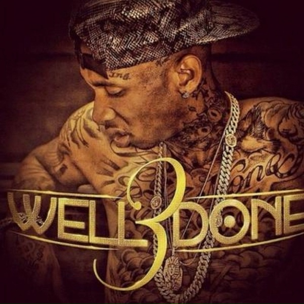 Tyga feat. 2 Chainz - Do My Dance