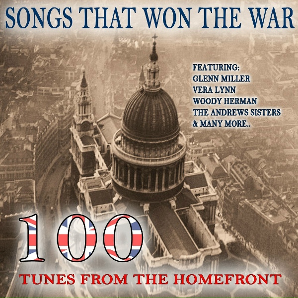 Donald Peers - London Pride