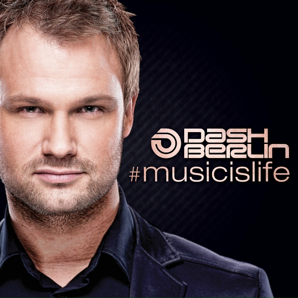 Dash Berlin feat. Sarah Howells - Go It Alone