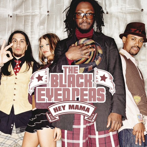 The Black Eyed Peas - Release